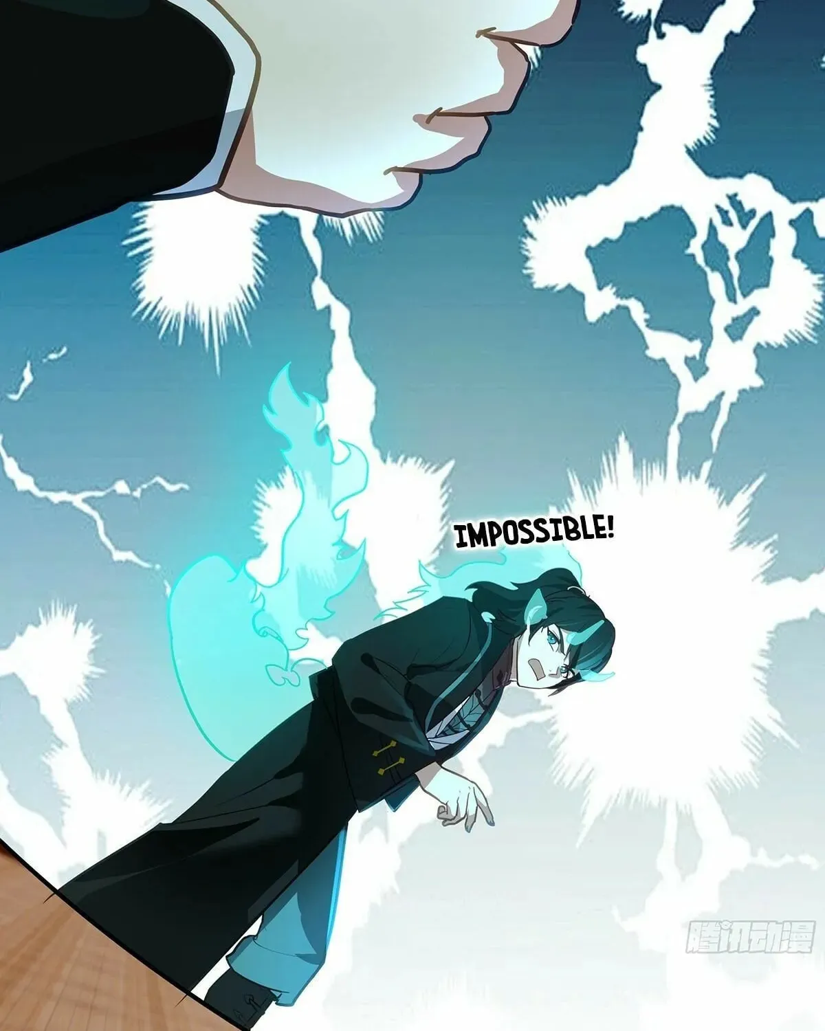 Martial Peak (Colored) Chapter 3848 page 49 - 