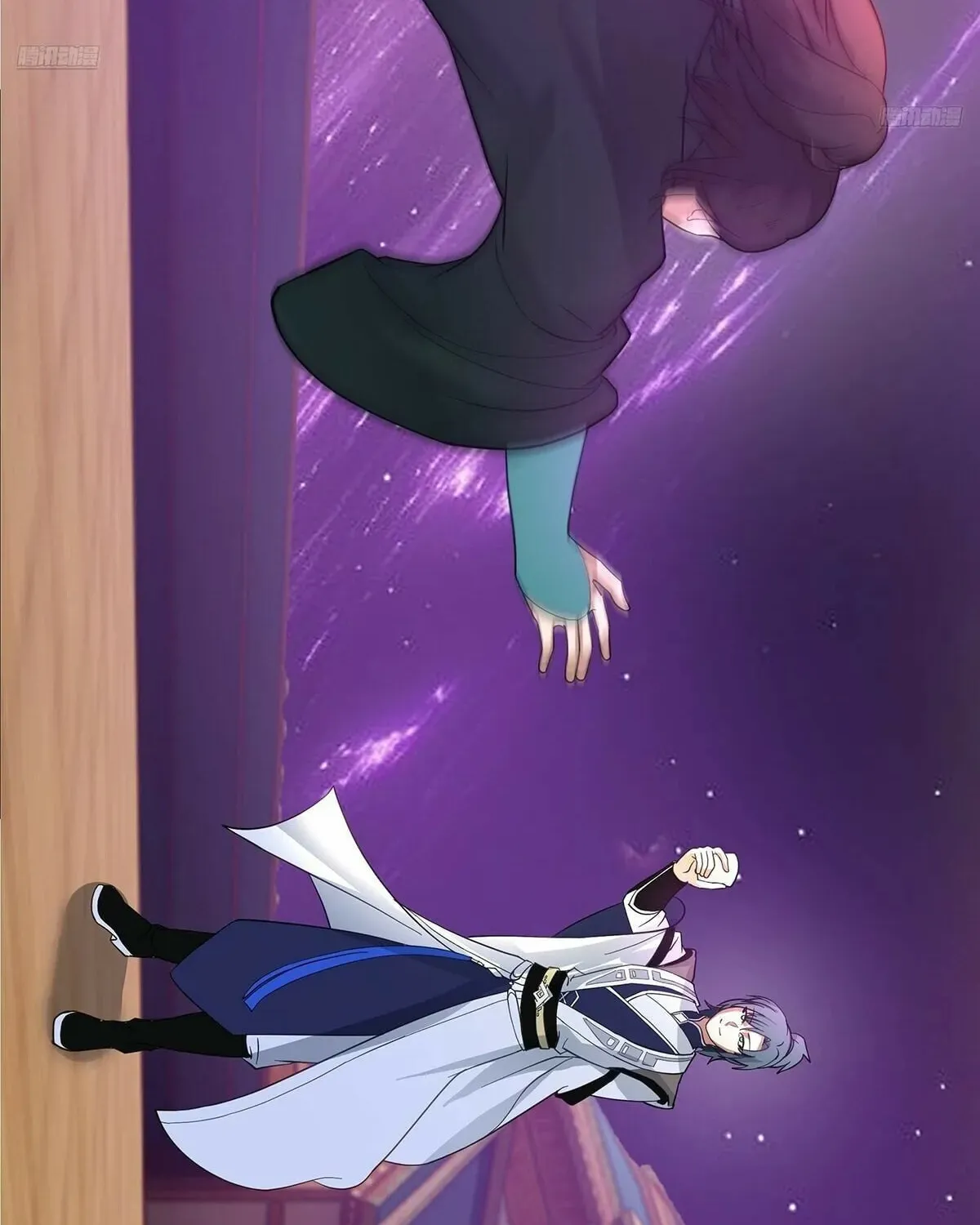 Martial Peak (Colored) Chapter 3848 page 6 - 