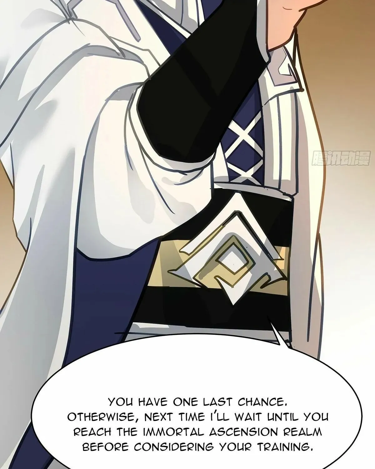 Martial Peak (Colored) Chapter 3848 page 51 - 
