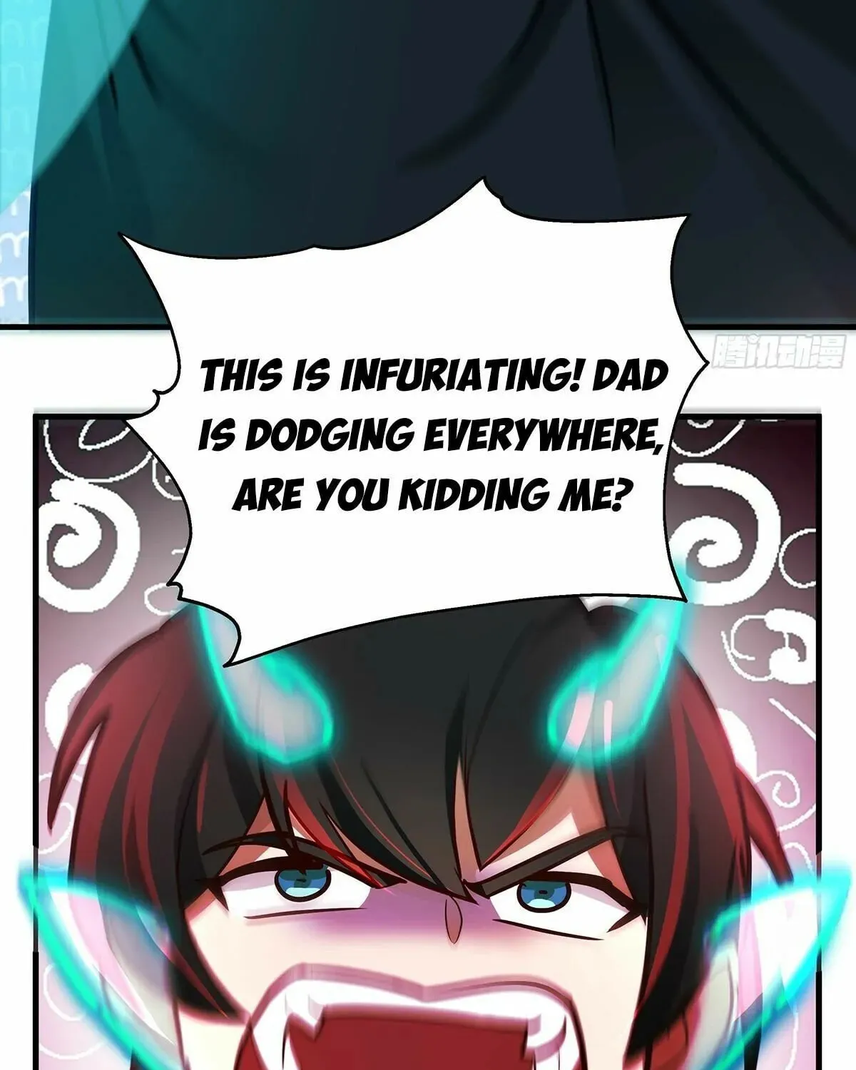 Martial Peak (Colored) Chapter 3848 page 57 - 