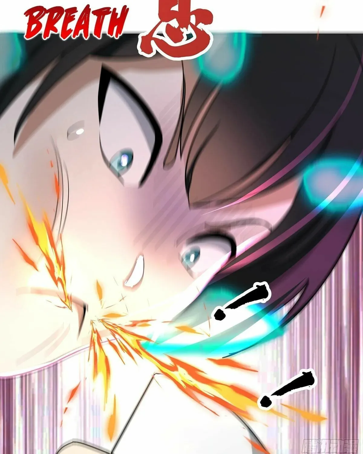 Martial Peak (Colored) Chapter 3848 page 61 - 