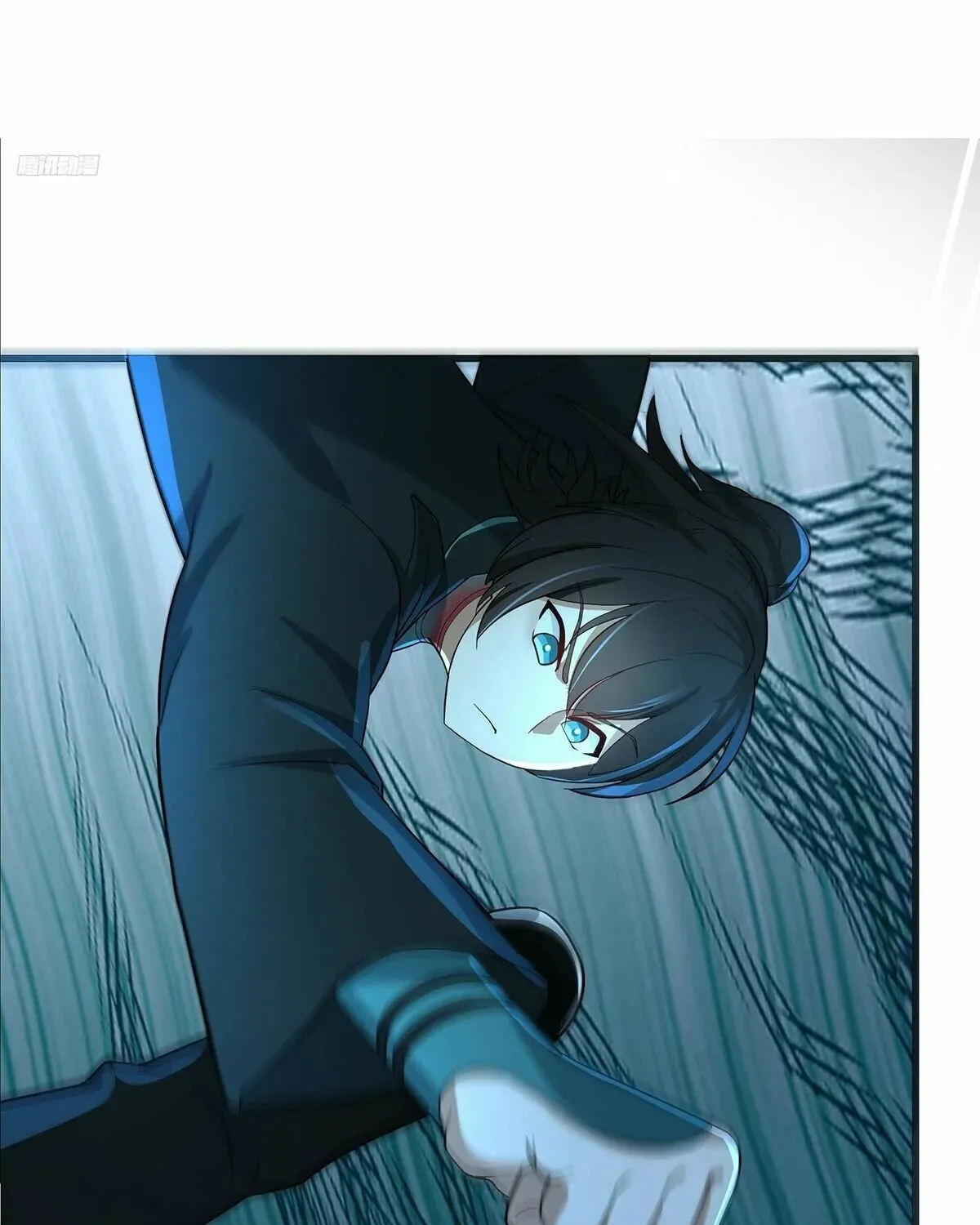 Martial Peak (Colored) Chapter 3848 page 8 - 