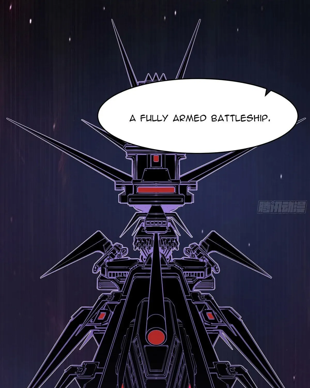 Martial Peak (Colored) Chapter 3848 page 73 - 