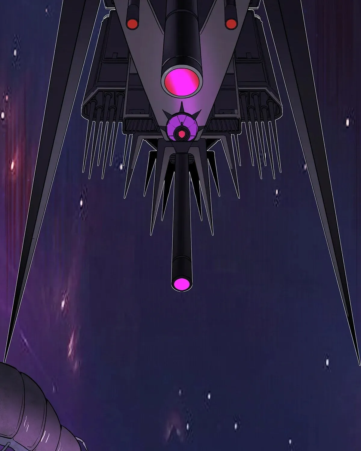 Martial Peak (Colored) Chapter 3848 page 75 - 