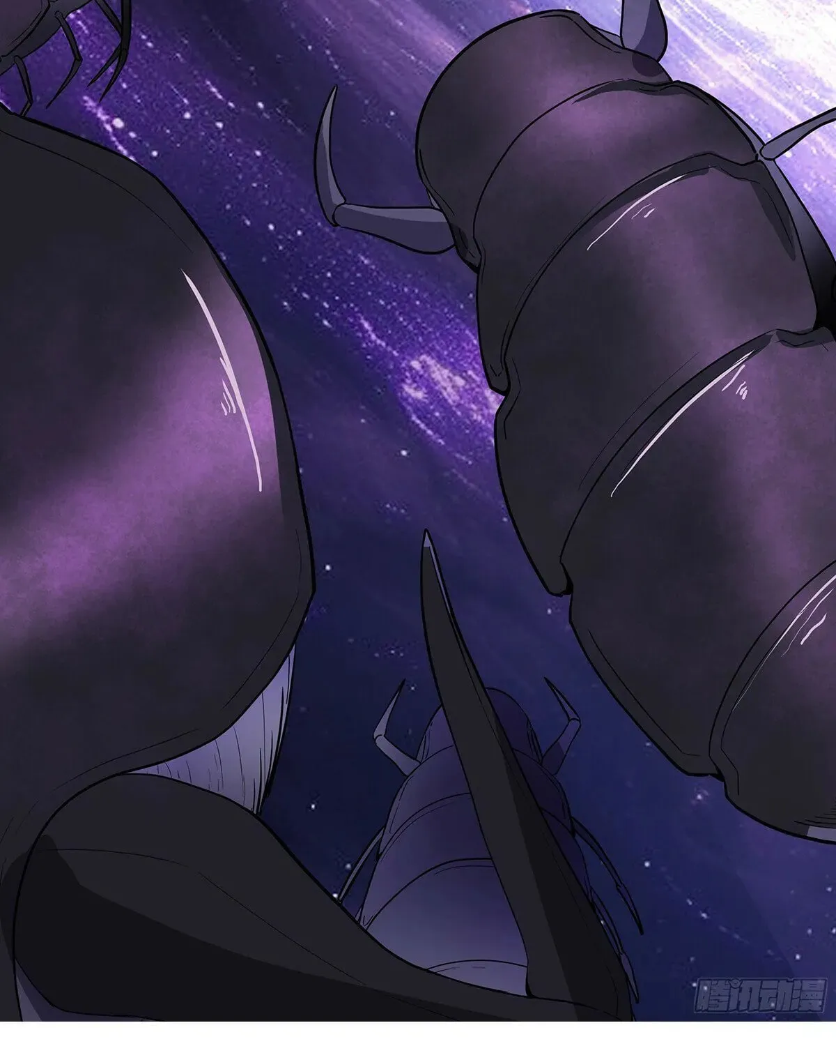 Martial Peak (Colored) Chapter 3848 page 78 - 