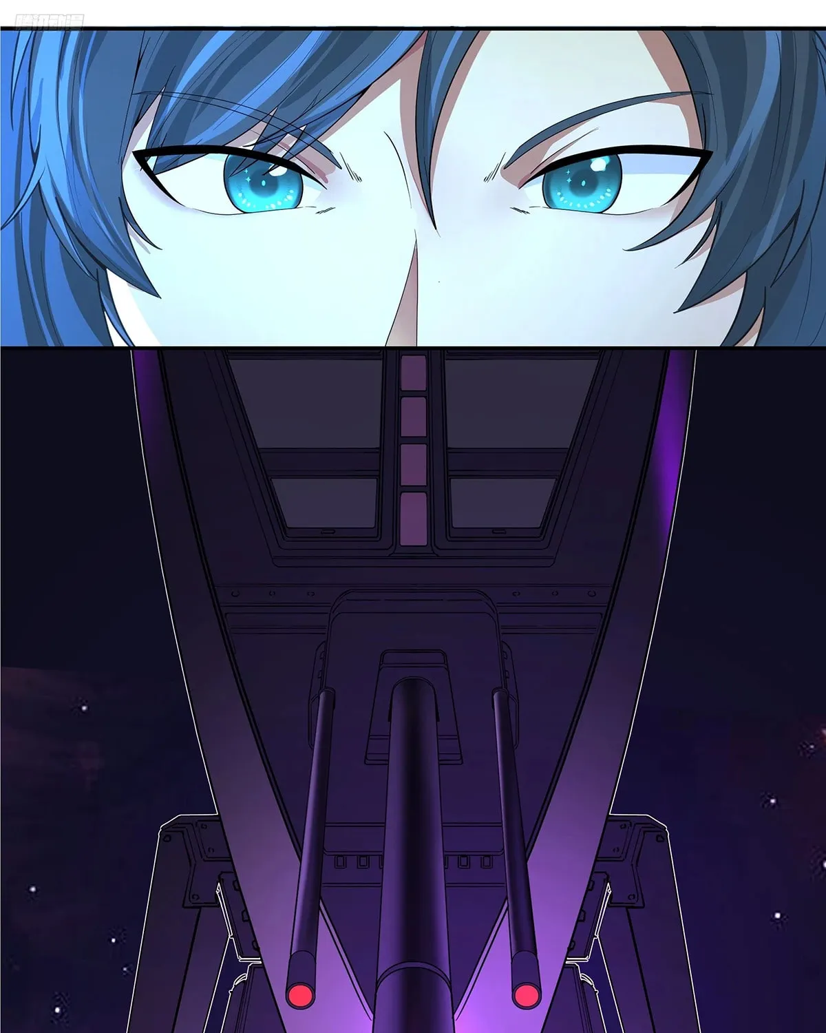 Martial Peak (Colored) Chapter 3849 page 1 - 