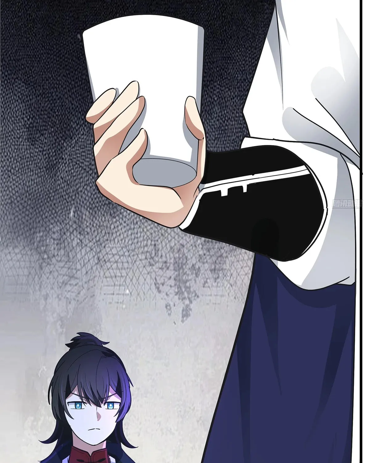 Martial Peak (Colored) Chapter 3849 page 13 - 