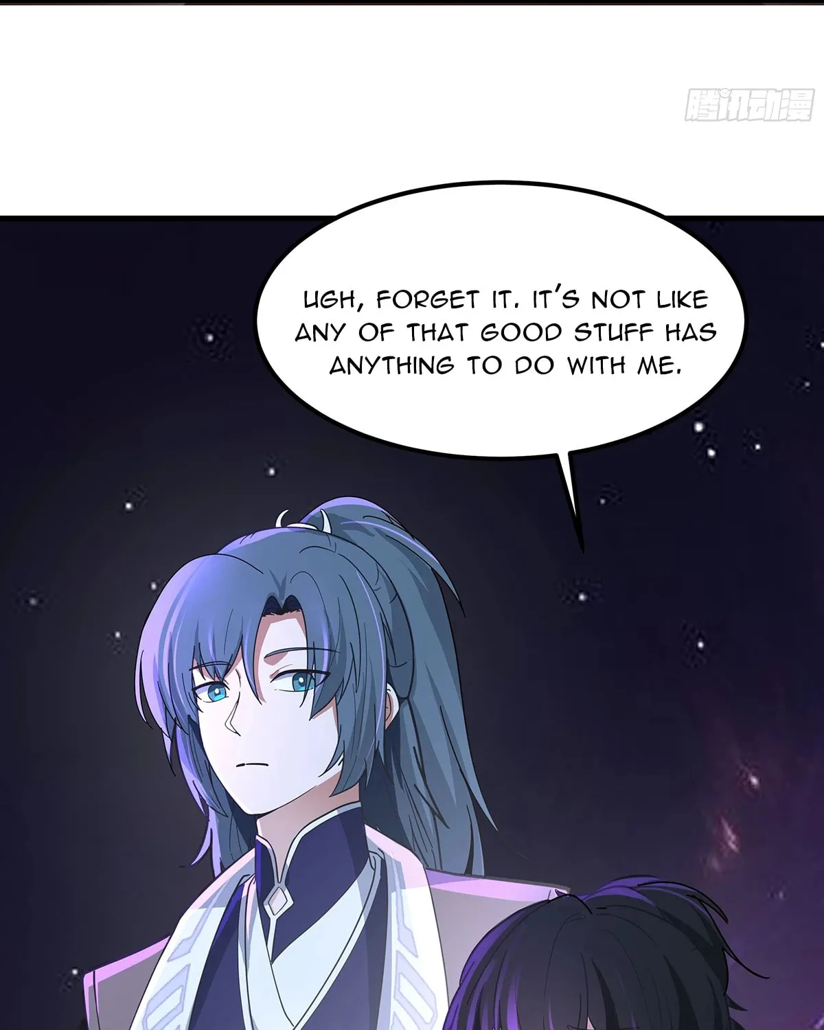 Martial Peak (Colored) Chapter 3849 page 17 - 