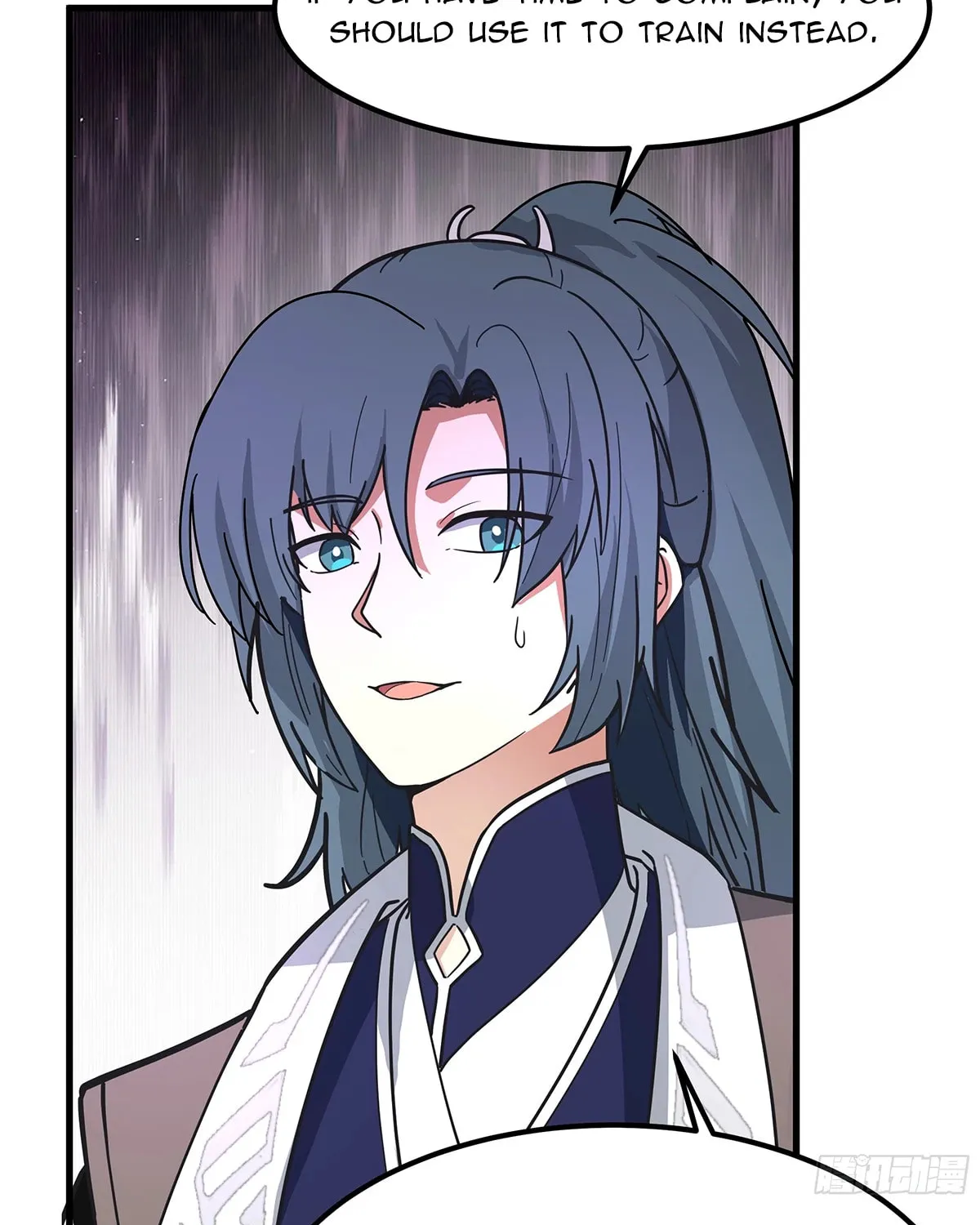 Martial Peak (Colored) Chapter 3849 page 19 - 