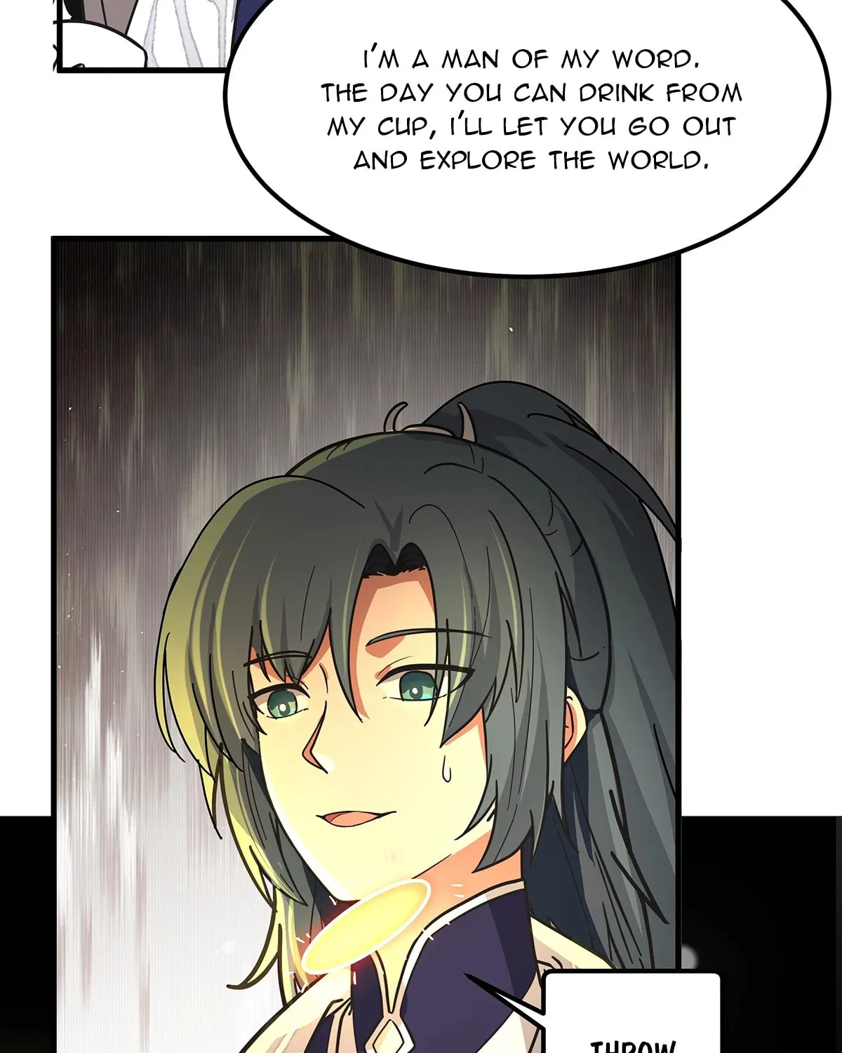 Martial Peak (Colored) Chapter 3849 page 20 - 
