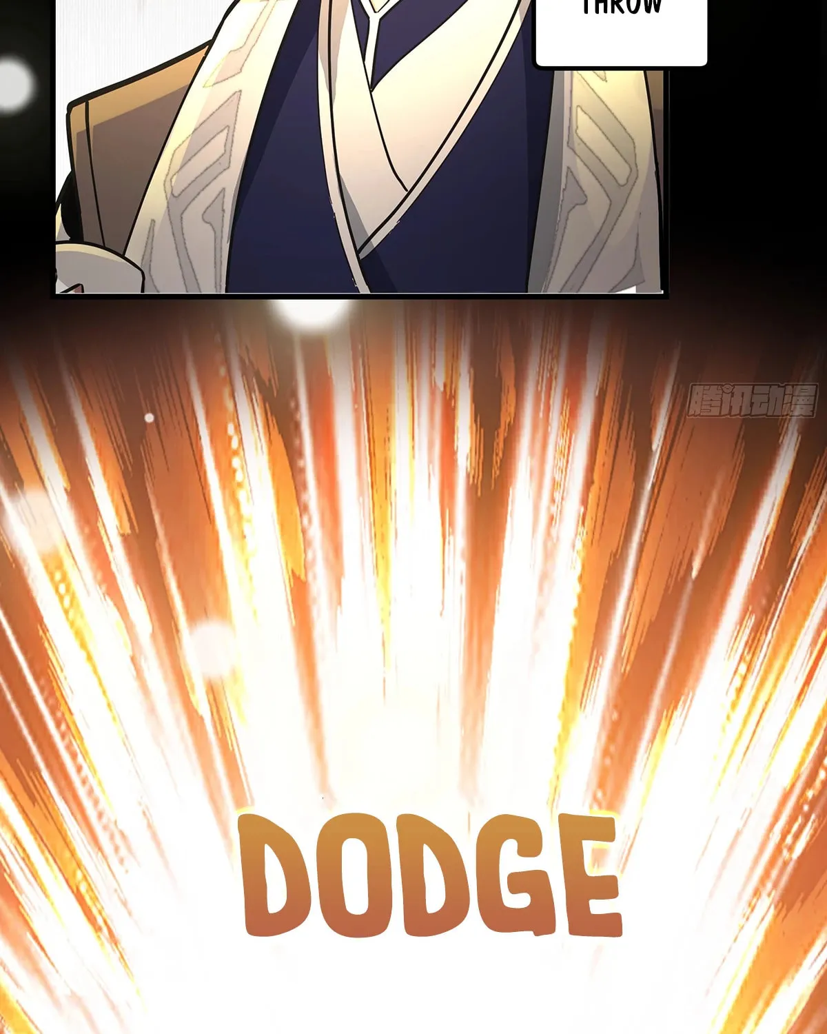 Martial Peak (Colored) Chapter 3849 page 21 - 