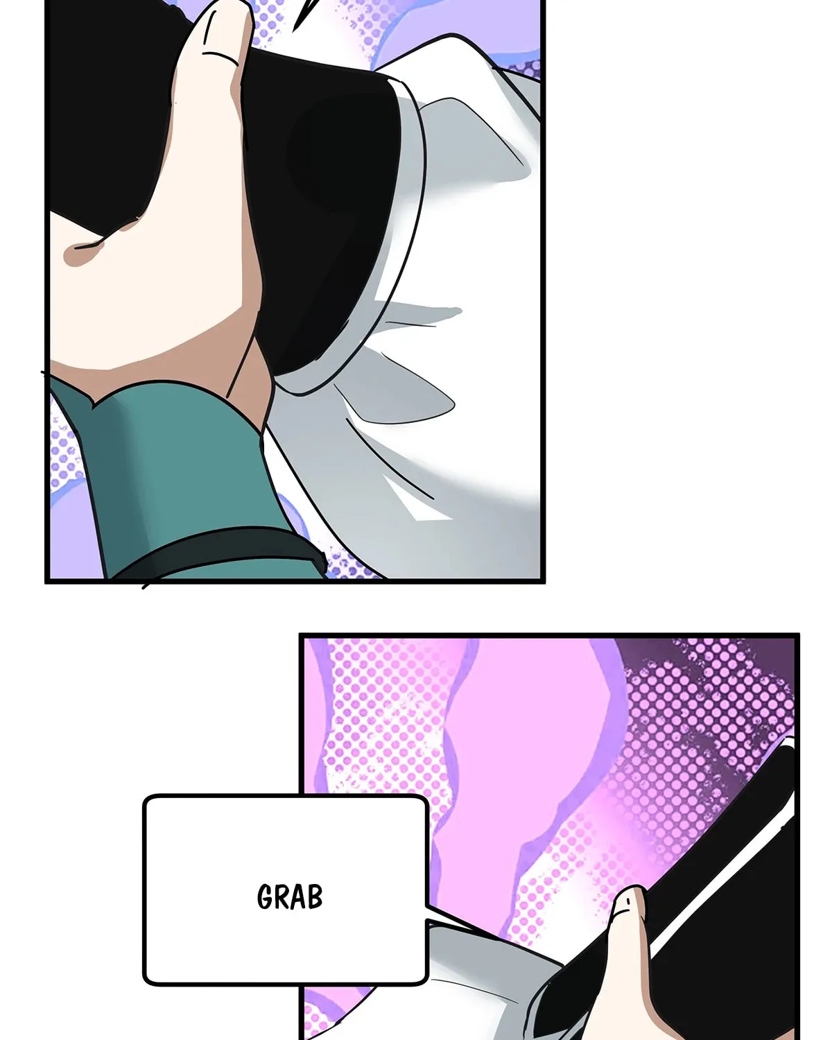 Martial Peak (Colored) Chapter 3849 page 25 - 