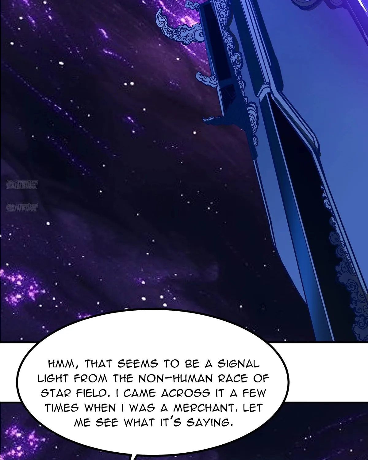 Martial Peak (Colored) Chapter 3849 page 4 - 