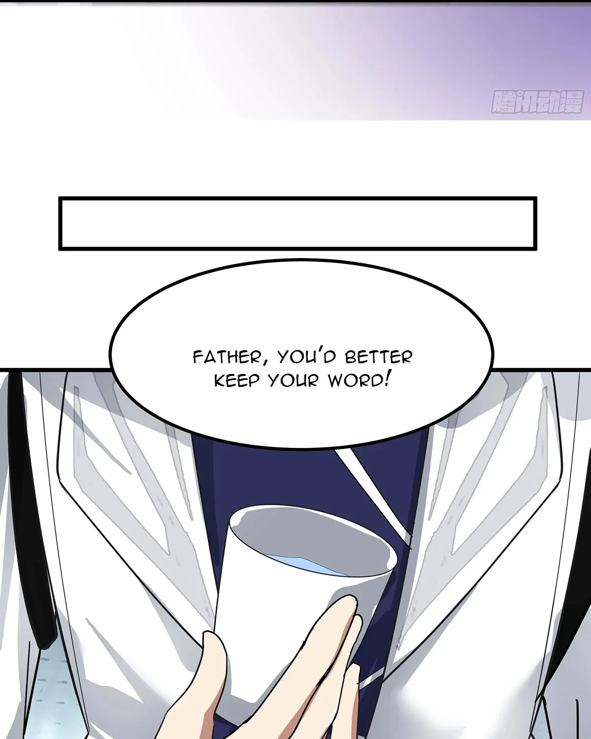 Martial Peak (Colored) Chapter 3849 page 37 - 