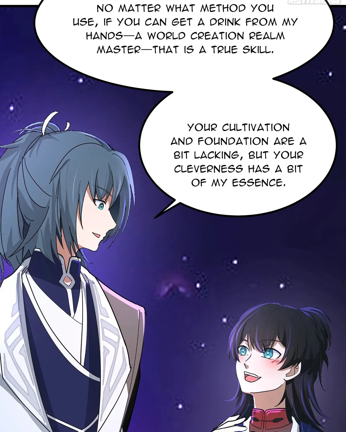 Martial Peak (Colored) Chapter 3849 page 40 - 