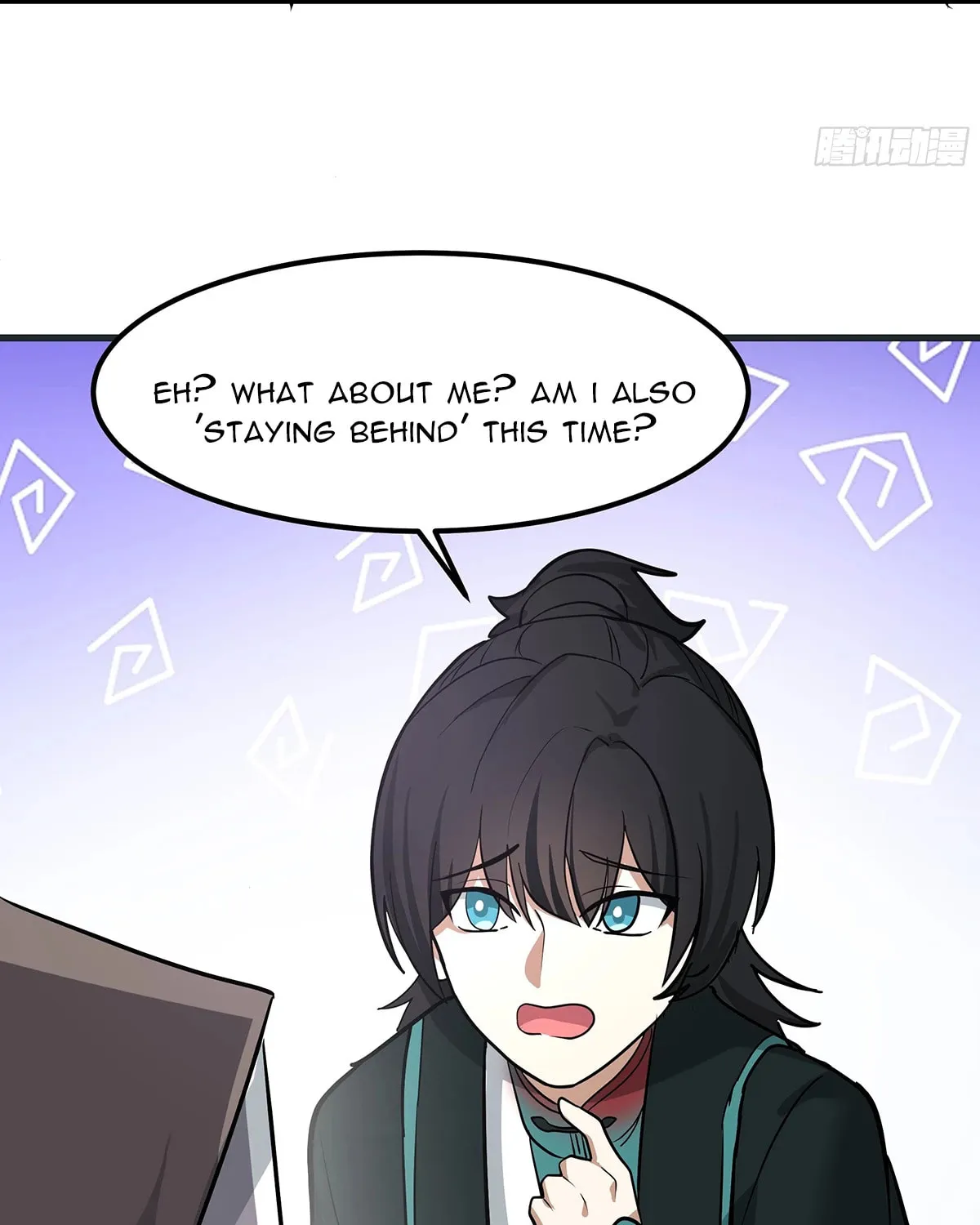 Martial Peak (Colored) Chapter 3849 page 50 - 