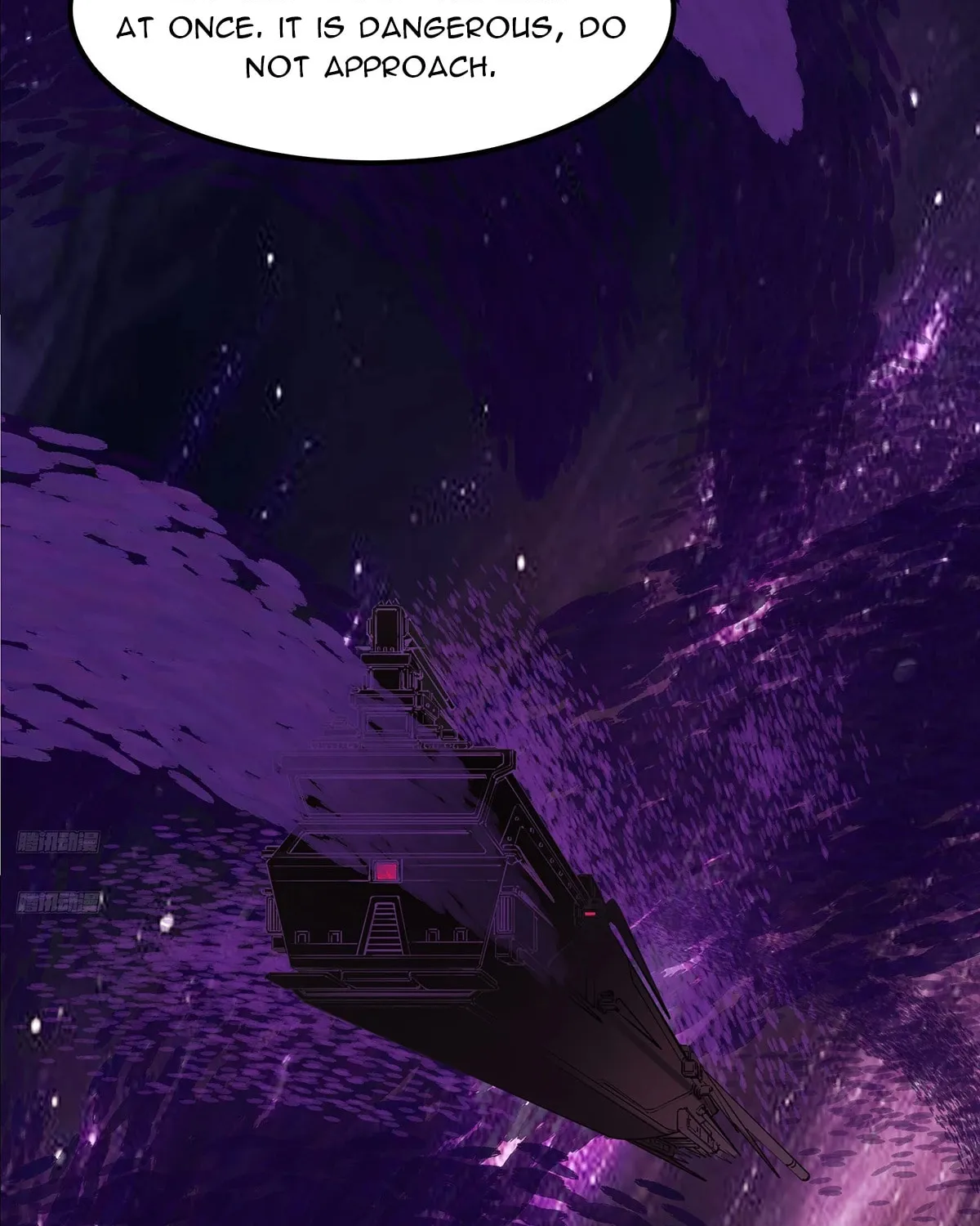 Martial Peak (Colored) Chapter 3849 page 6 - 
