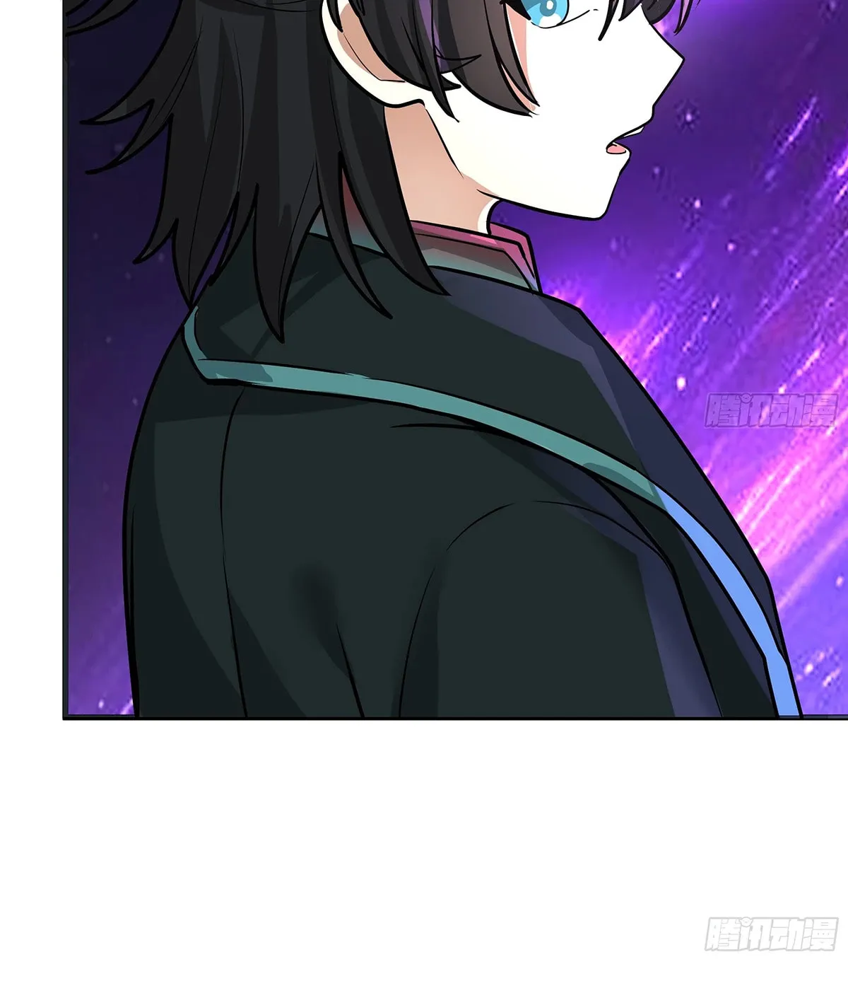 Martial Peak (Colored) Chapter 3849 page 54 - 