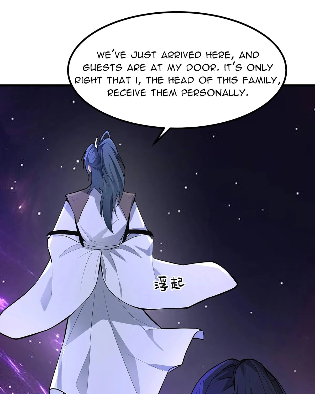 Martial Peak (Colored) Chapter 3849 page 55 - 