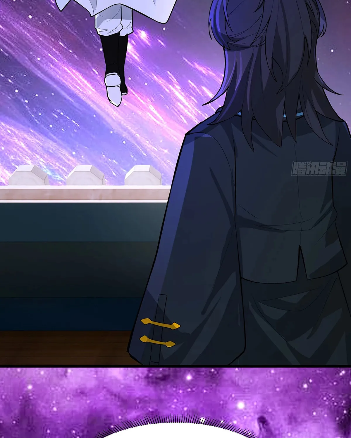 Martial Peak (Colored) Chapter 3849 page 56 - 