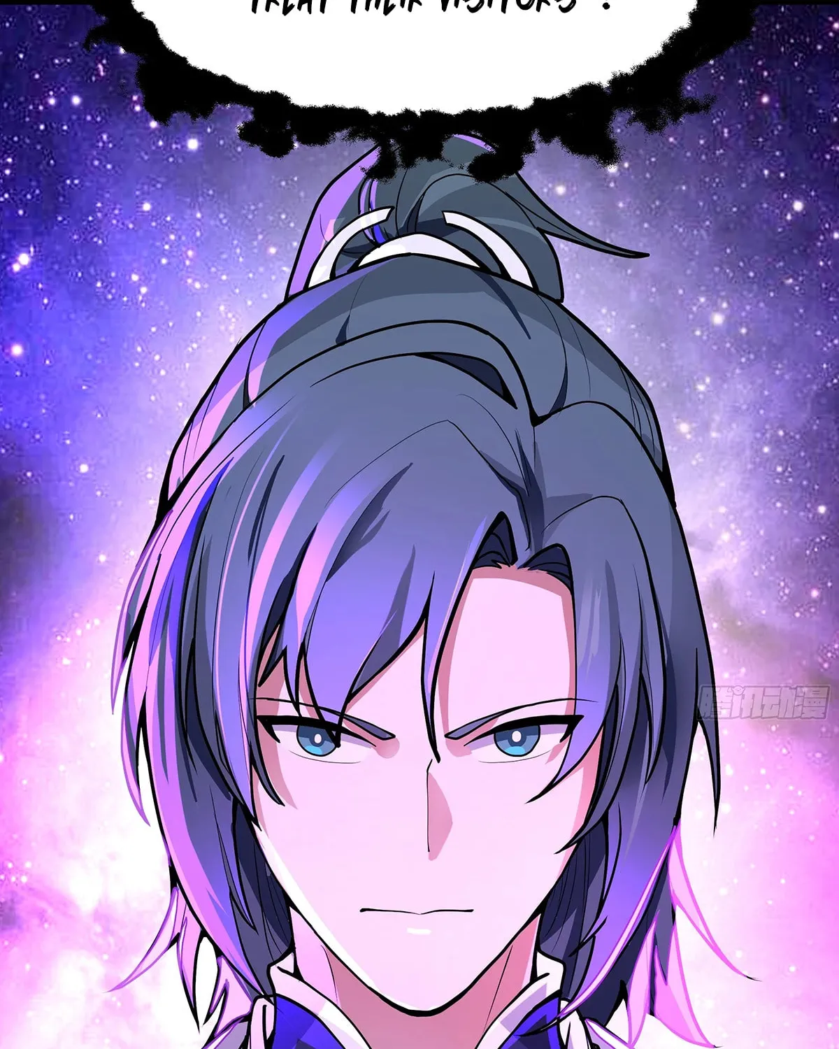 Martial Peak (Colored) Chapter 3849 page 60 - 