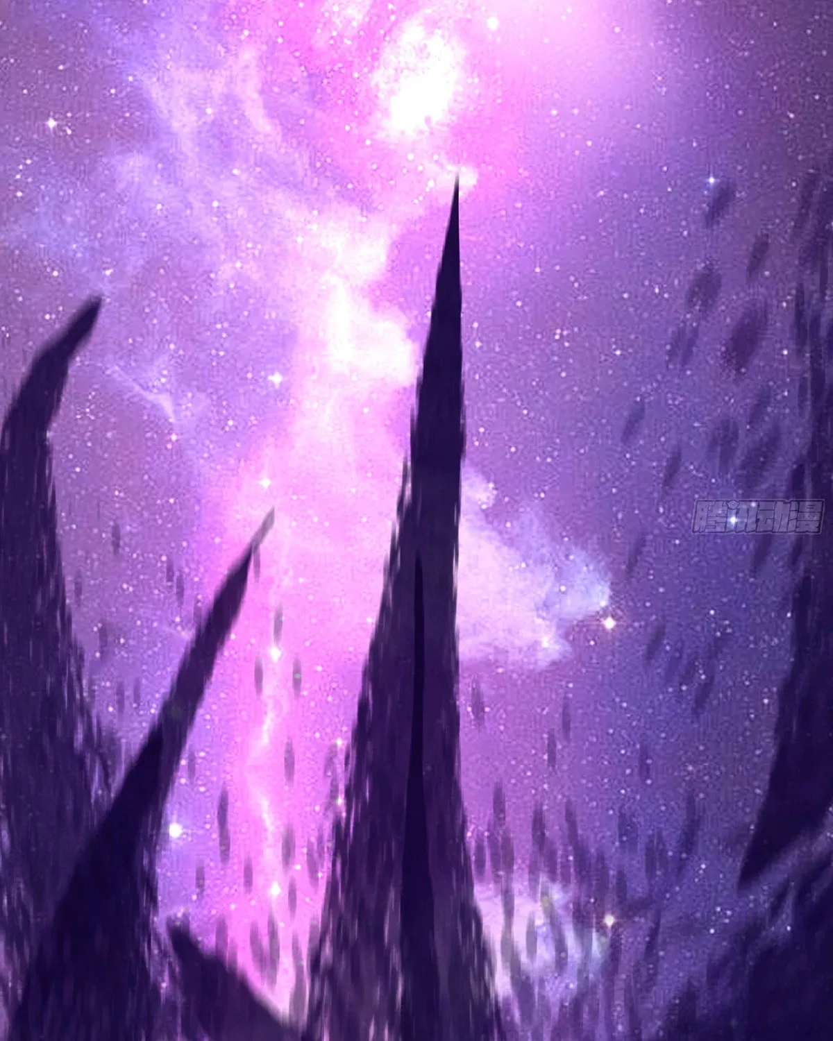 Martial Peak (Colored) Chapter 3849 page 63 - 