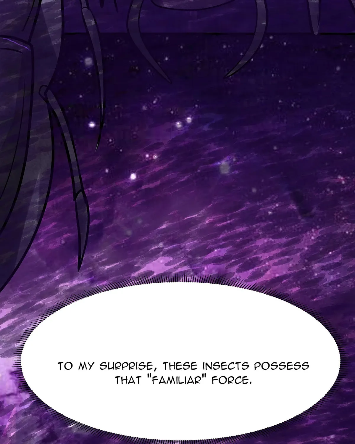 Martial Peak (Colored) Chapter 3849 page 65 - 