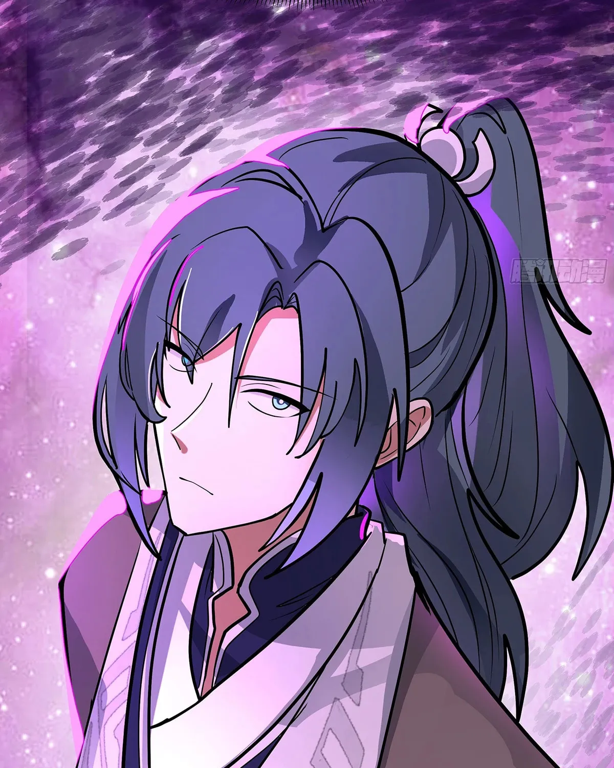 Martial Peak (Colored) Chapter 3849 page 66 - 