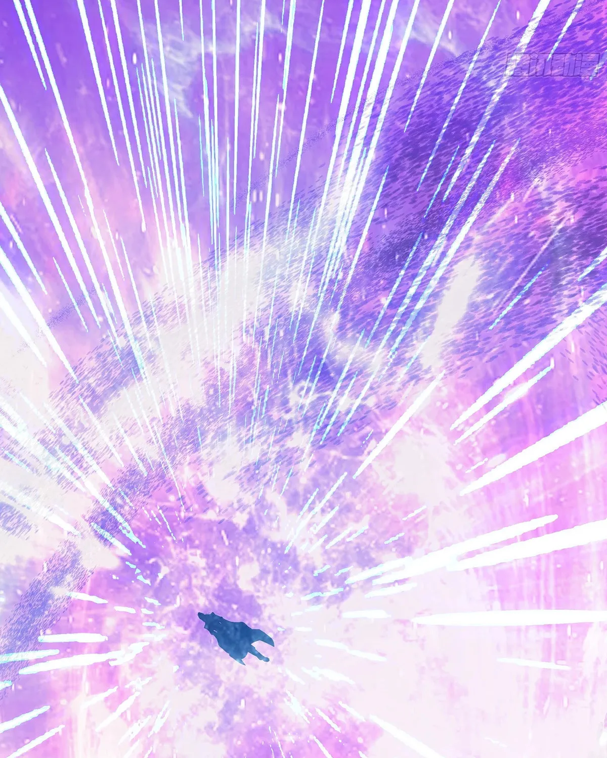 Martial Peak (Colored) Chapter 3849 page 73 - 
