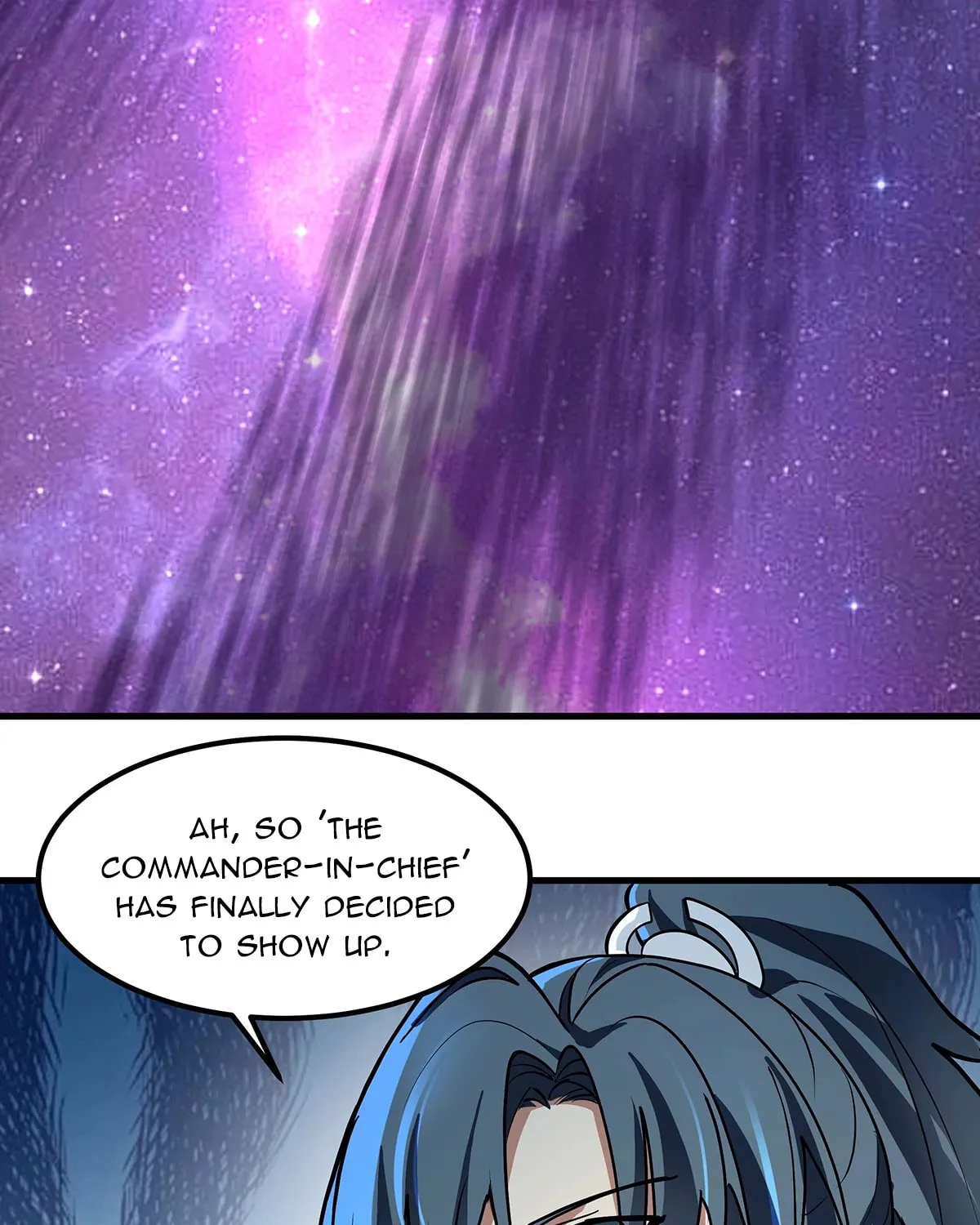 Martial Peak (Colored) Chapter 3849 page 82 - 