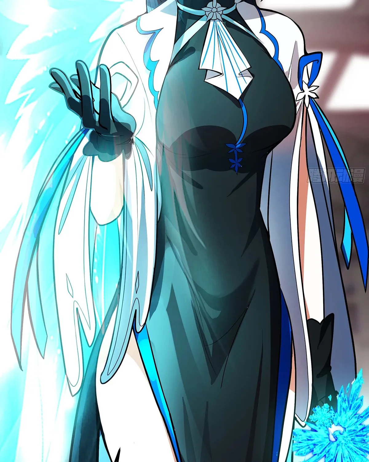 Martial Peak (Colored) Chapter 3850 page 18 - 