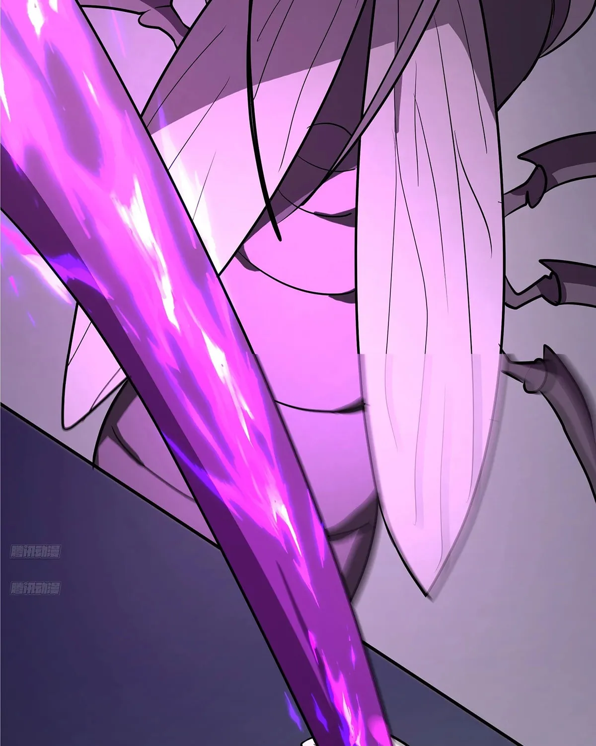 Martial Peak (Colored) Chapter 3850 page 3 - 