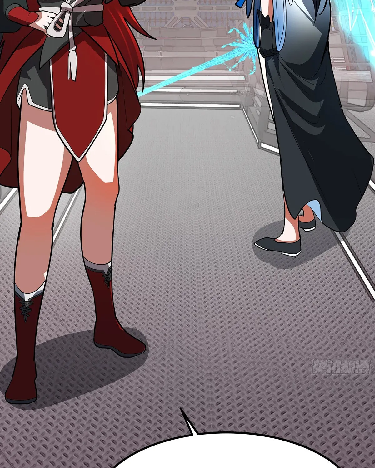 Martial Peak (Colored) Chapter 3850 page 22 - 