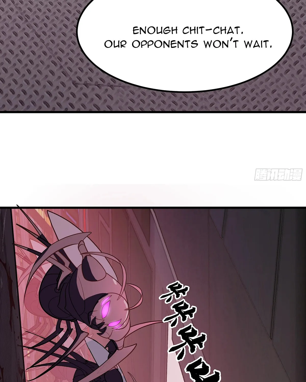 Martial Peak (Colored) Chapter 3850 page 23 - 