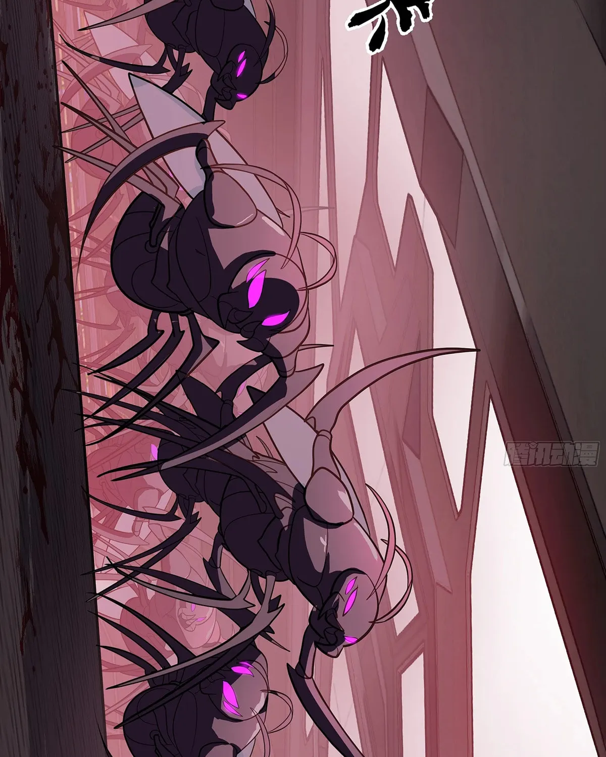 Martial Peak (Colored) Chapter 3850 page 24 - 