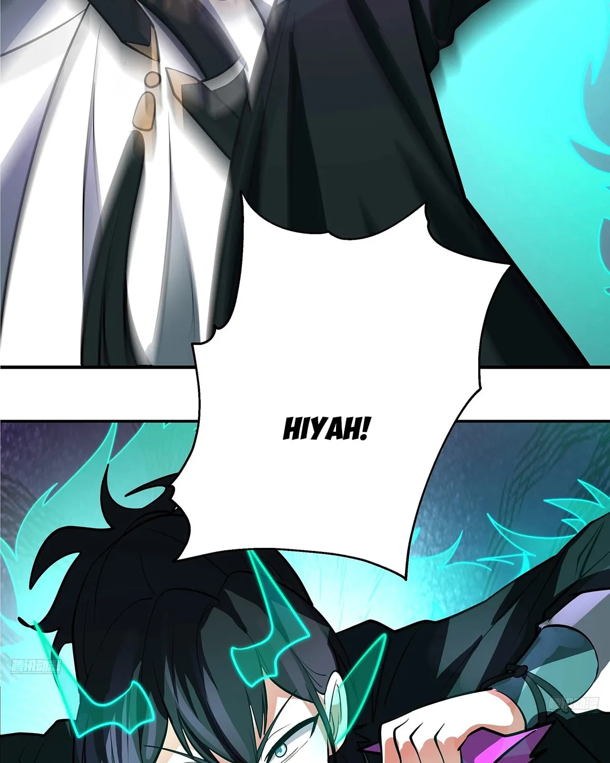 Martial Peak (Colored) Chapter 3850 page 5 - 