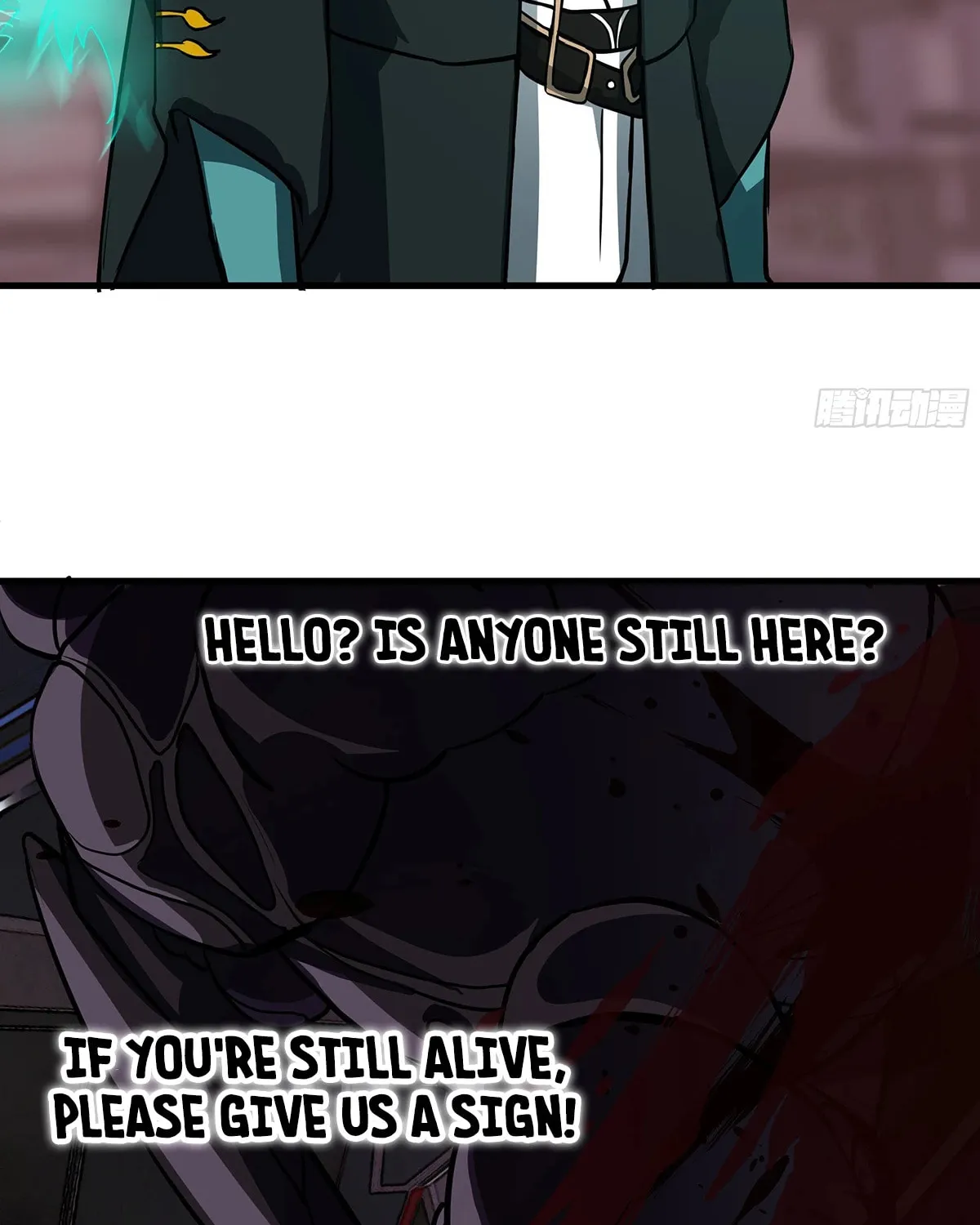 Martial Peak (Colored) Chapter 3850 page 44 - 