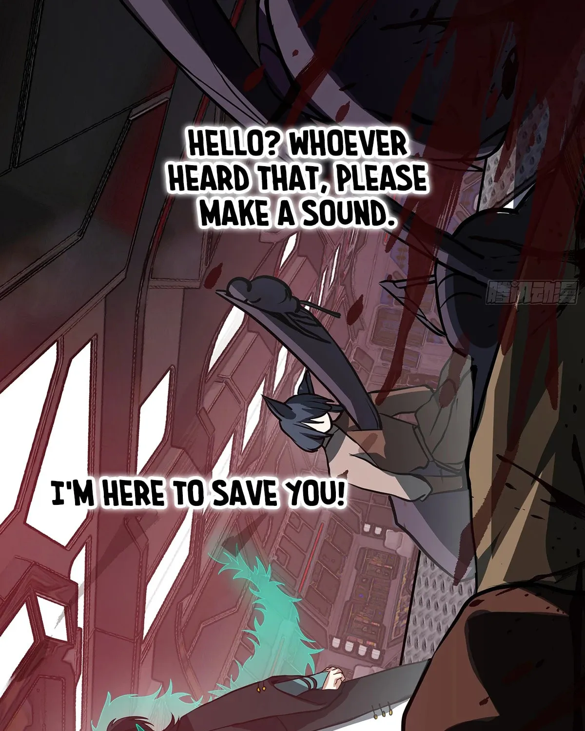 Martial Peak (Colored) Chapter 3850 page 45 - 