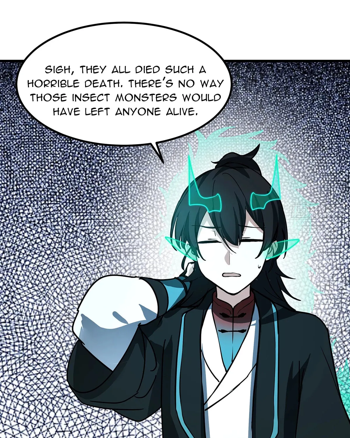 Martial Peak (Colored) Chapter 3850 page 48 - 