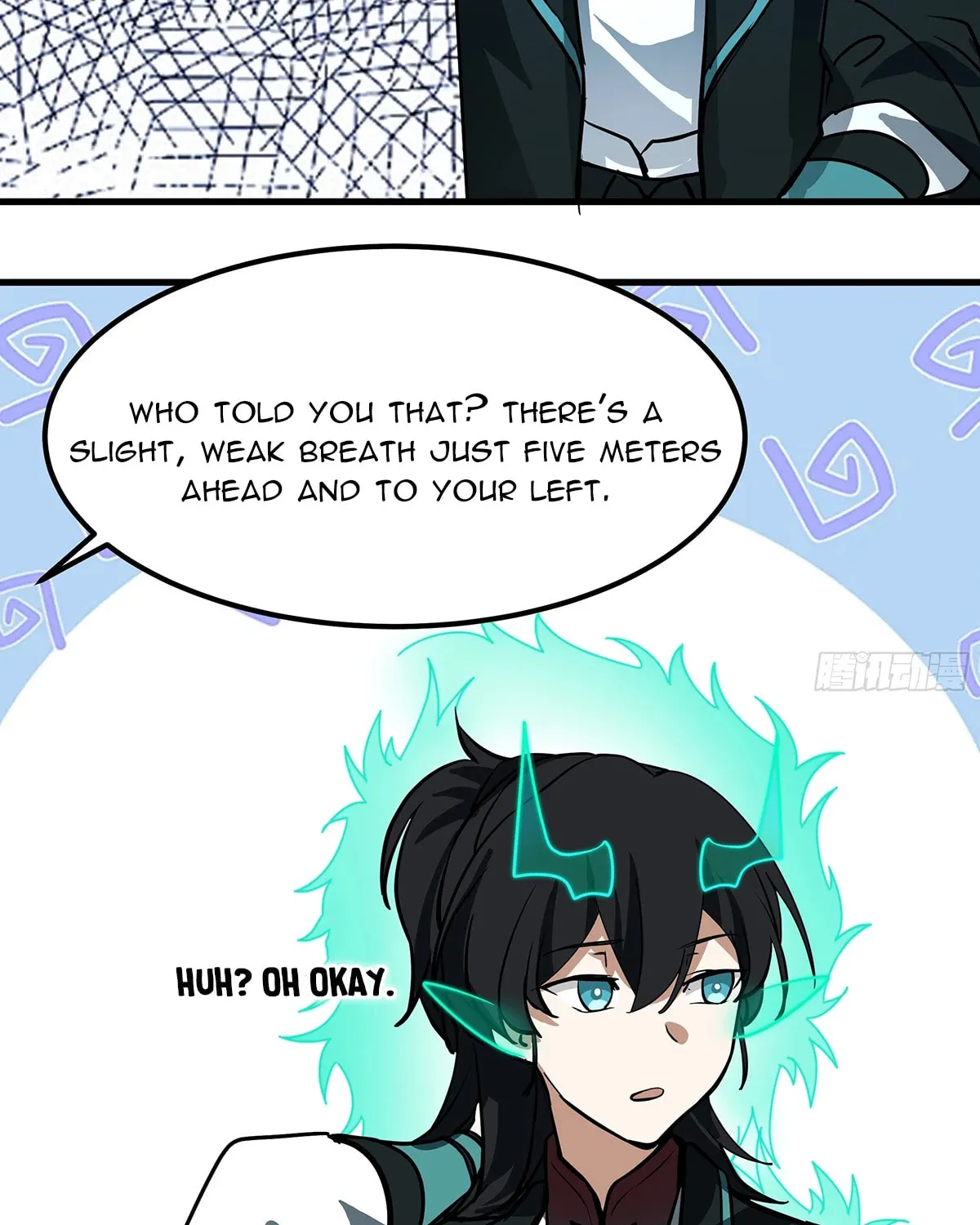 Martial Peak (Colored) Chapter 3850 page 49 - 