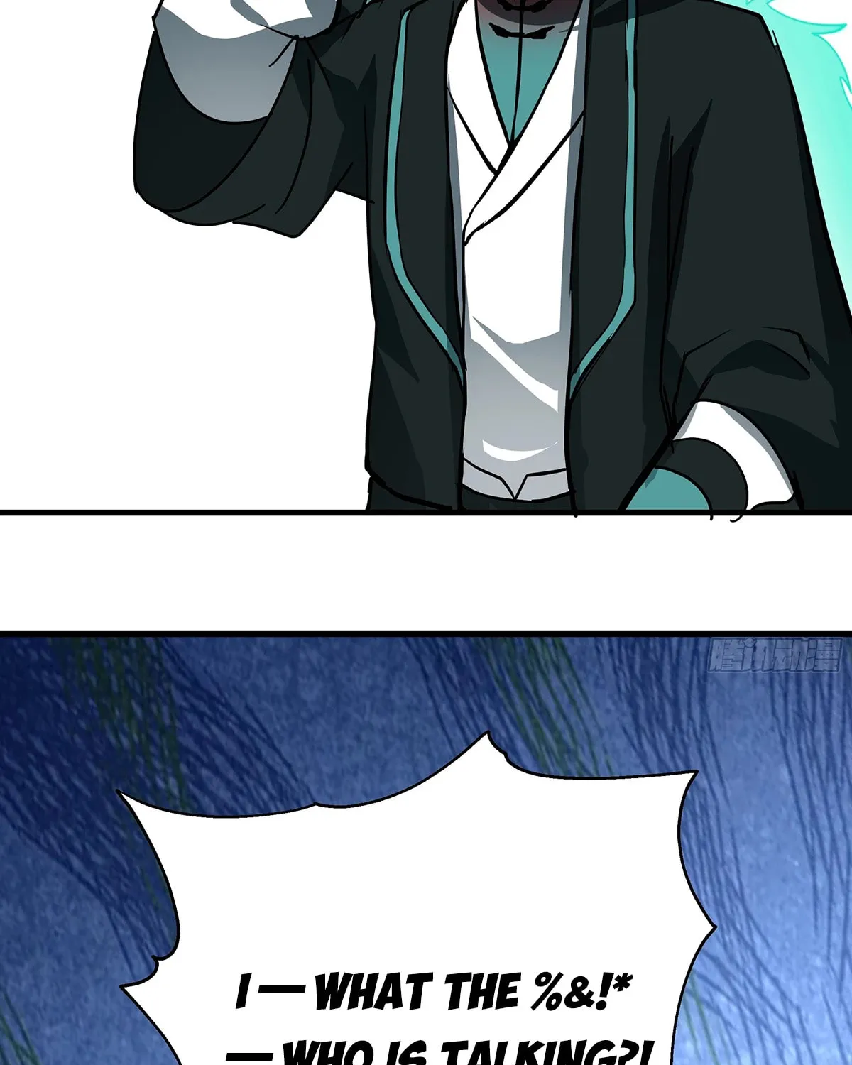 Martial Peak (Colored) Chapter 3850 page 50 - 