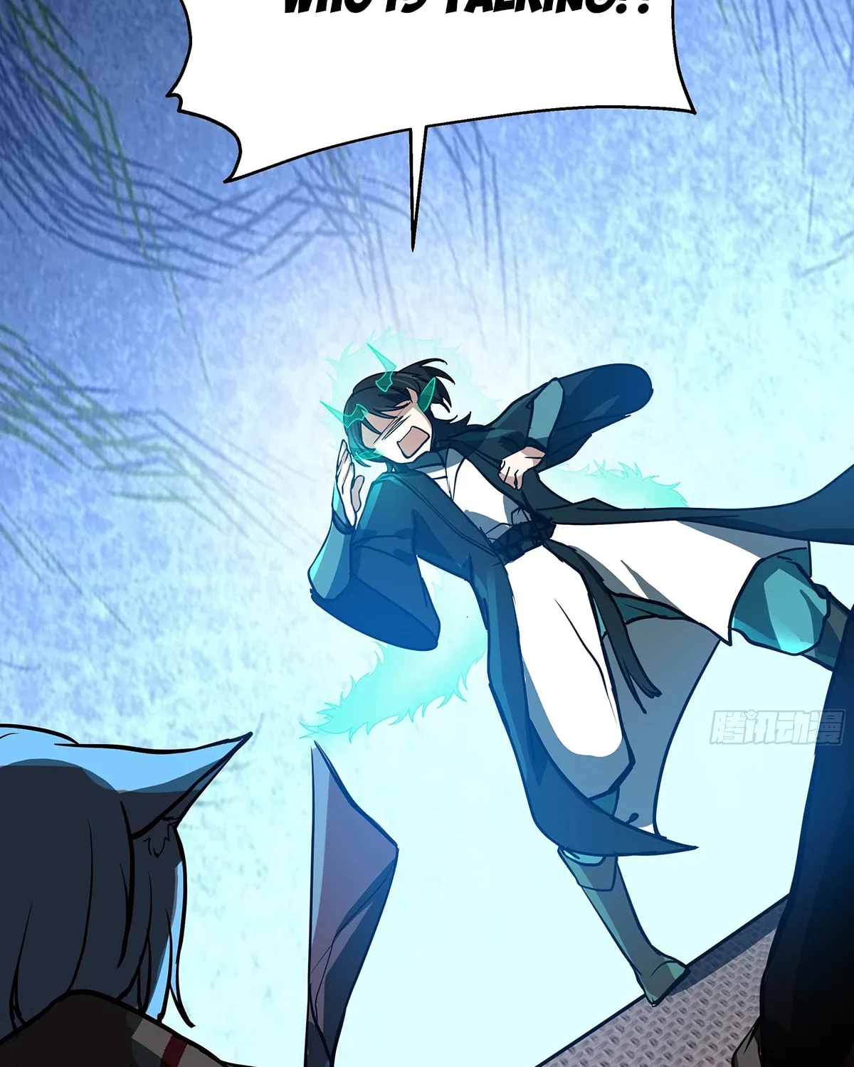 Martial Peak (Colored) Chapter 3850 page 51 - 