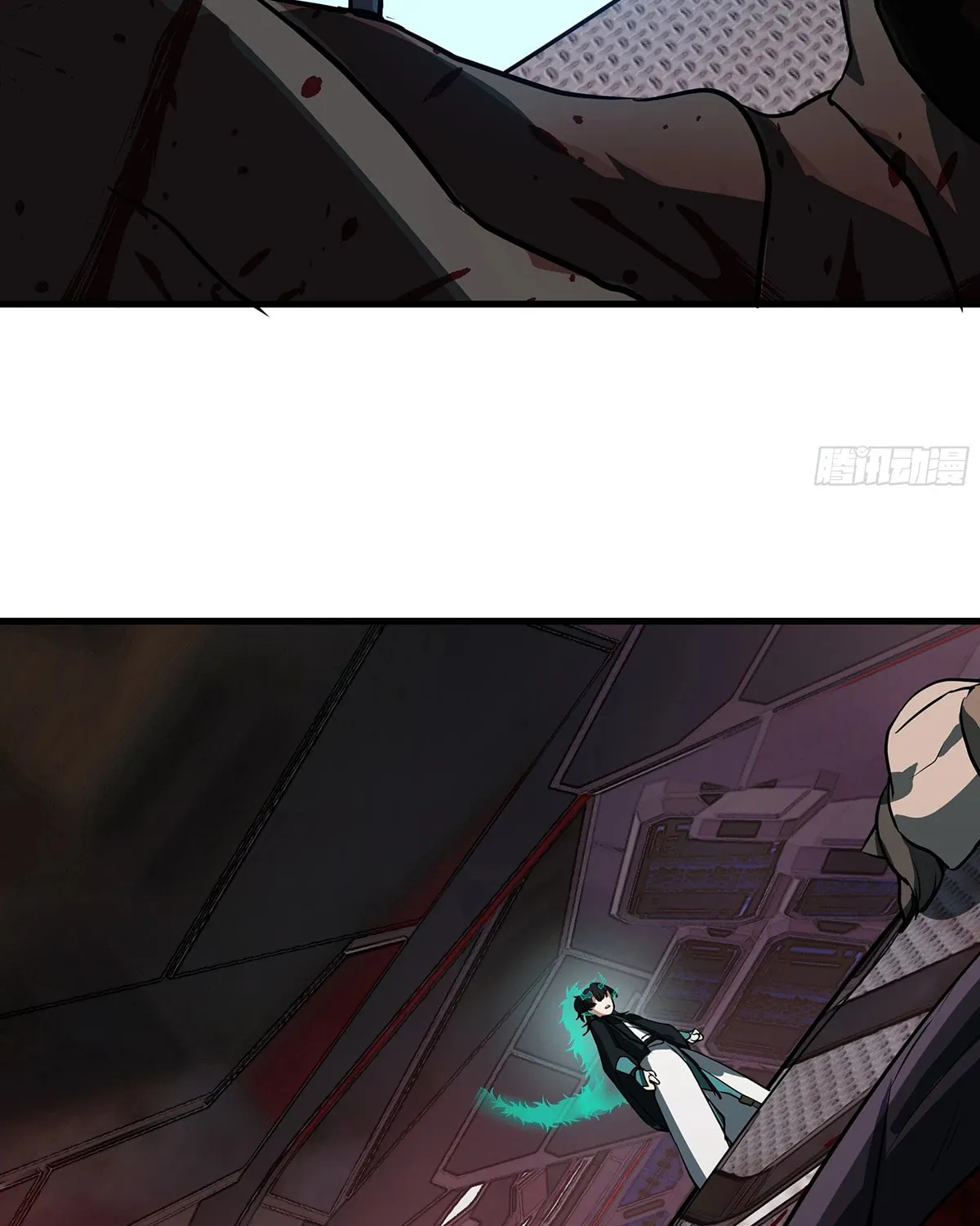 Martial Peak (Colored) Chapter 3850 page 52 - 