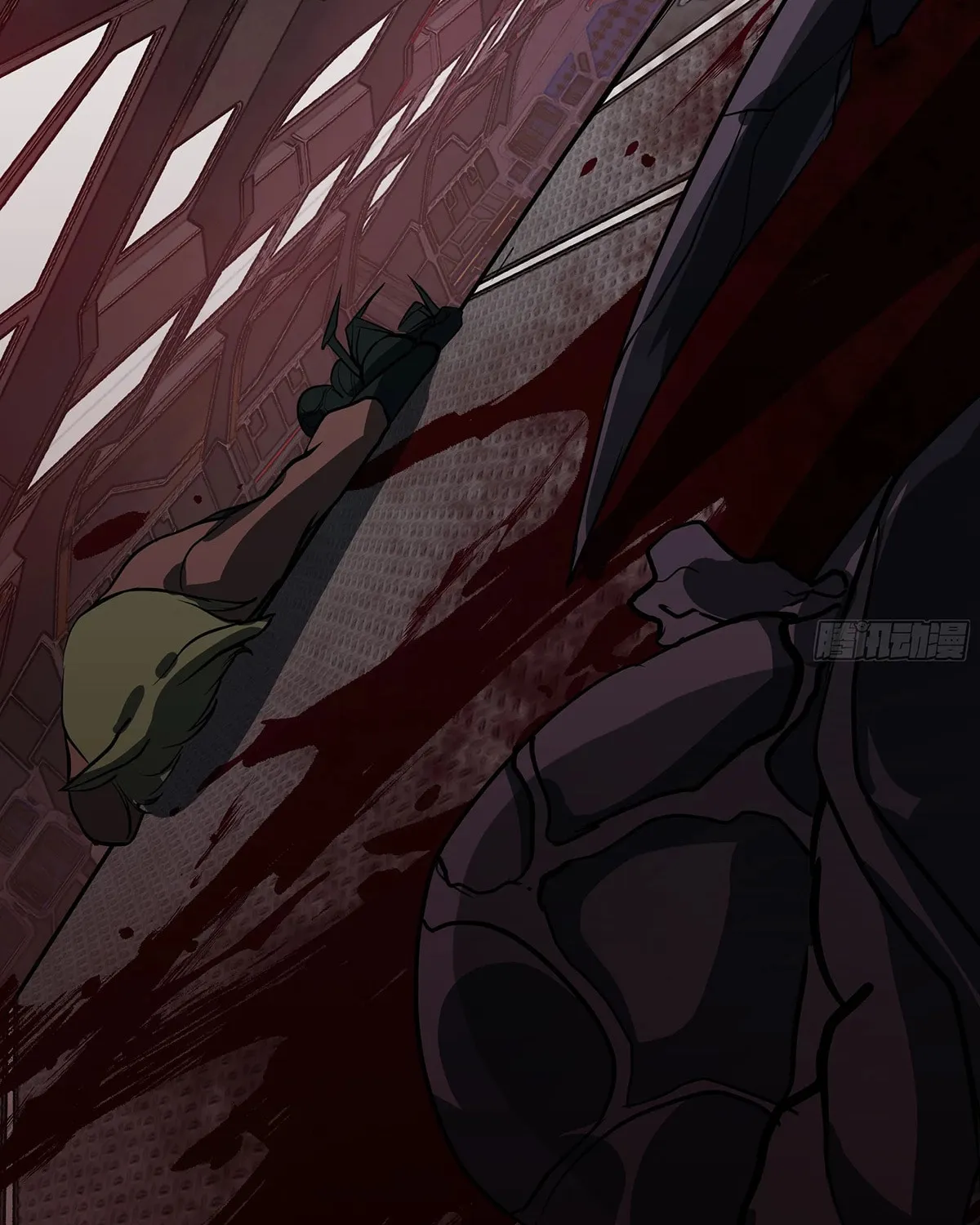 Martial Peak (Colored) Chapter 3850 page 53 - 