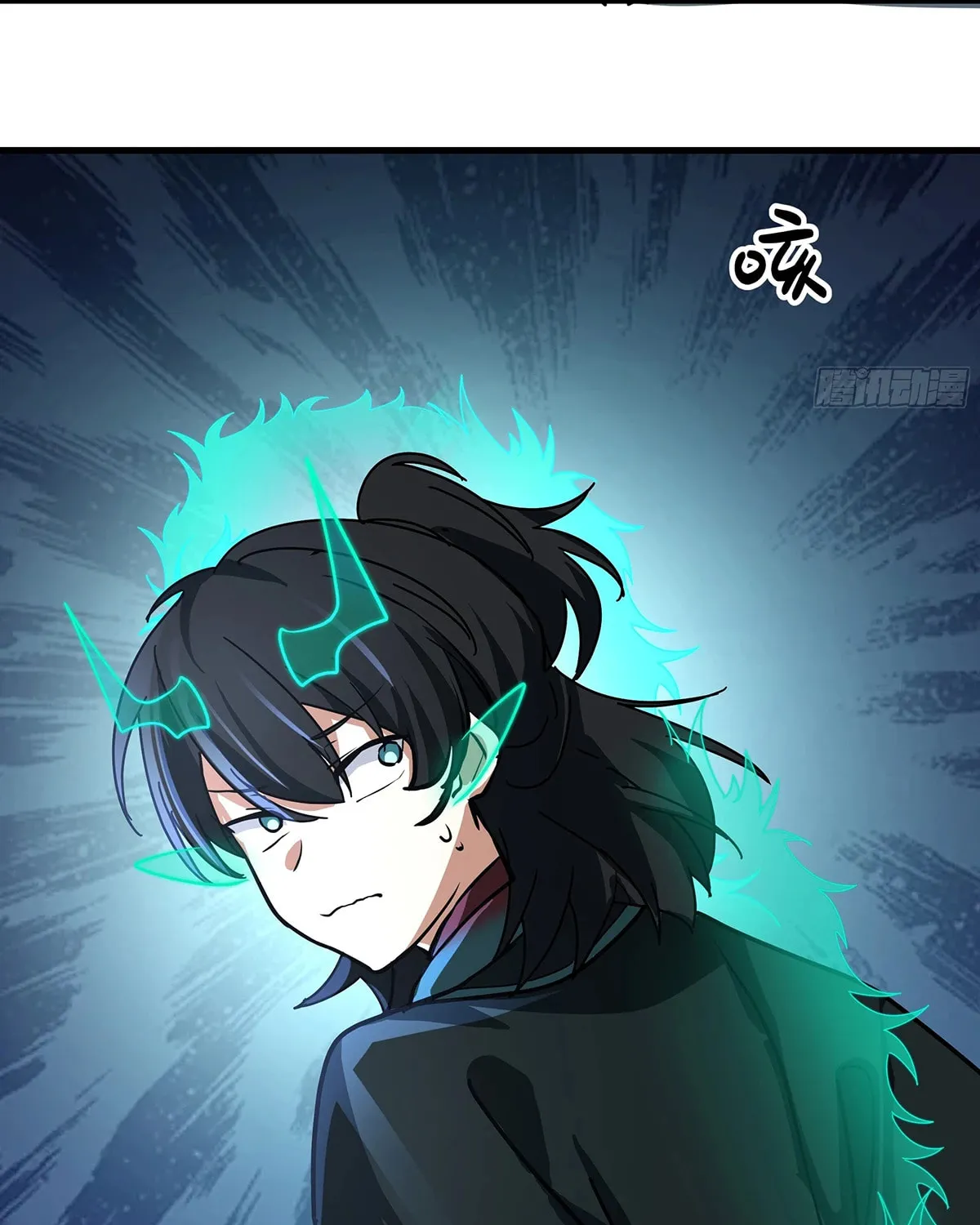 Martial Peak (Colored) Chapter 3850 page 55 - 