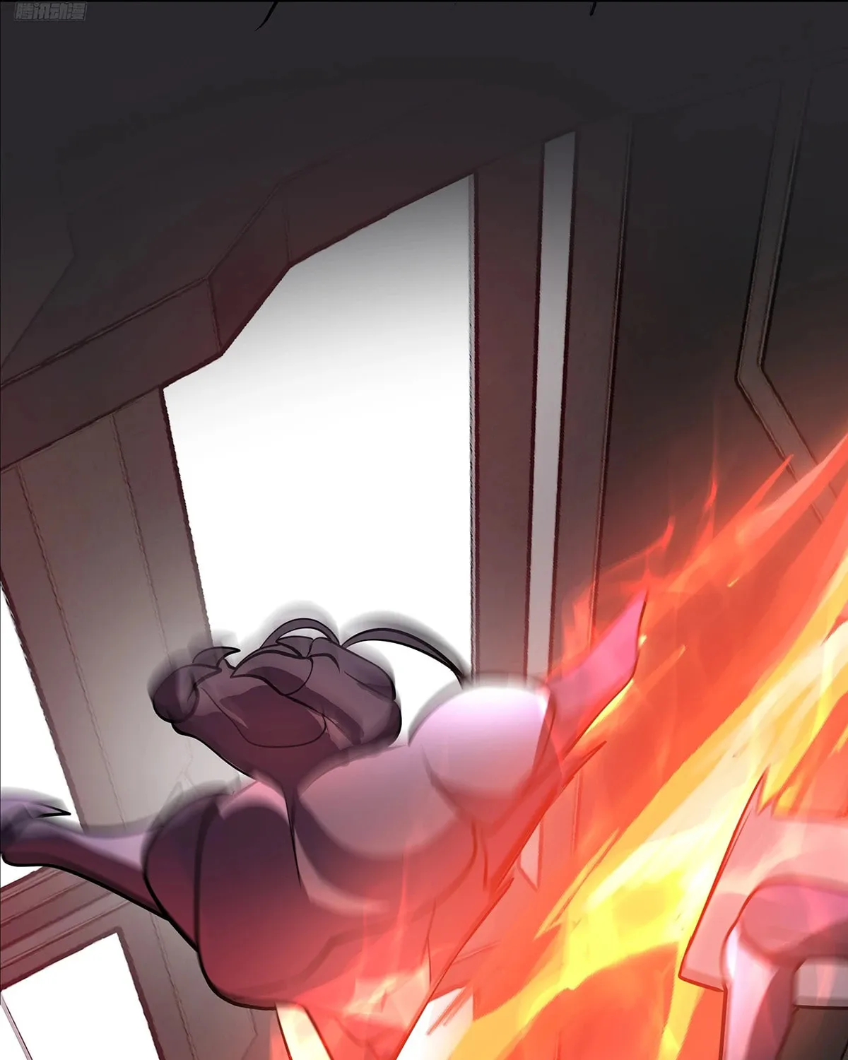 Martial Peak (Colored) Chapter 3850 page 7 - 