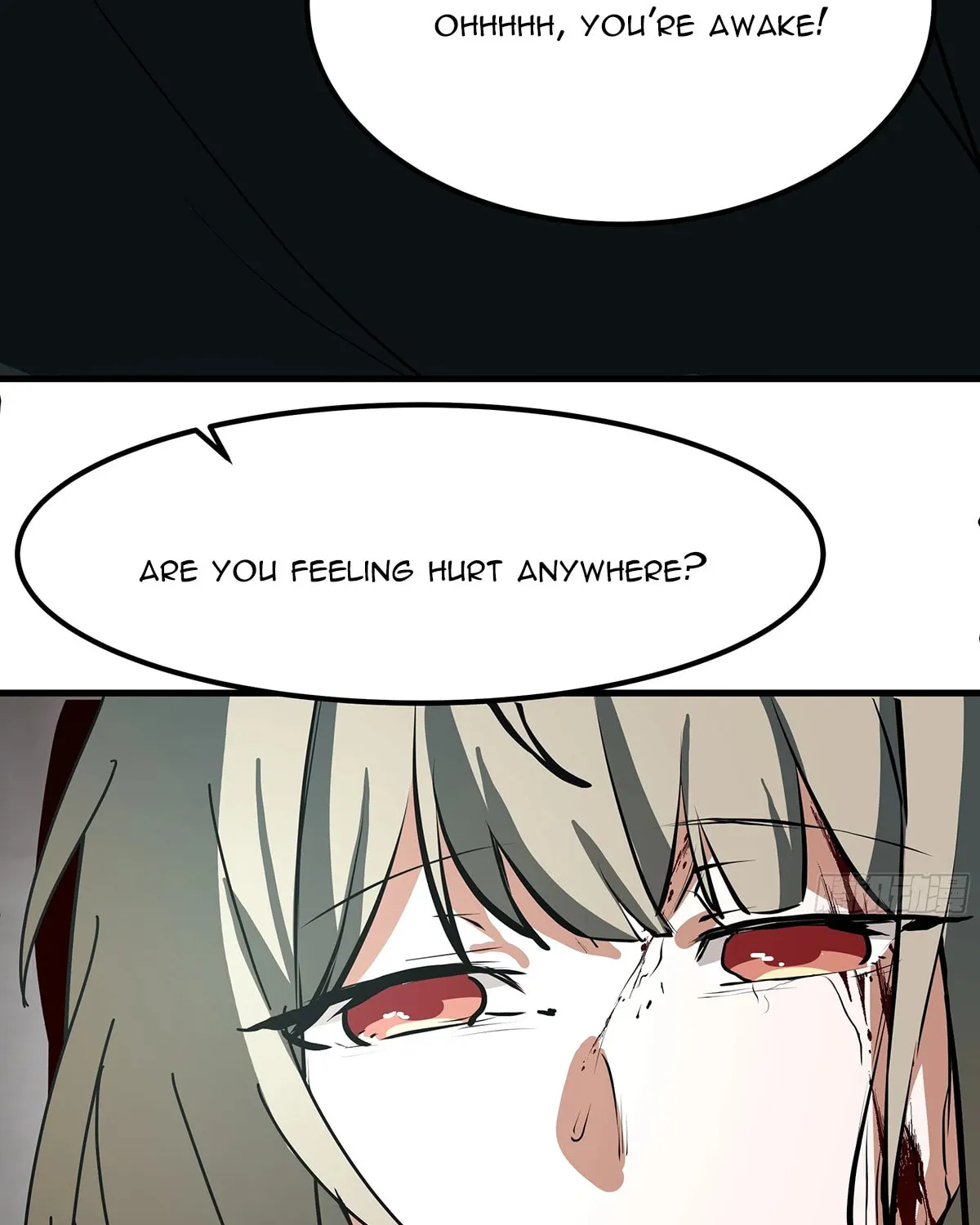 Martial Peak (Colored) Chapter 3850 page 69 - 