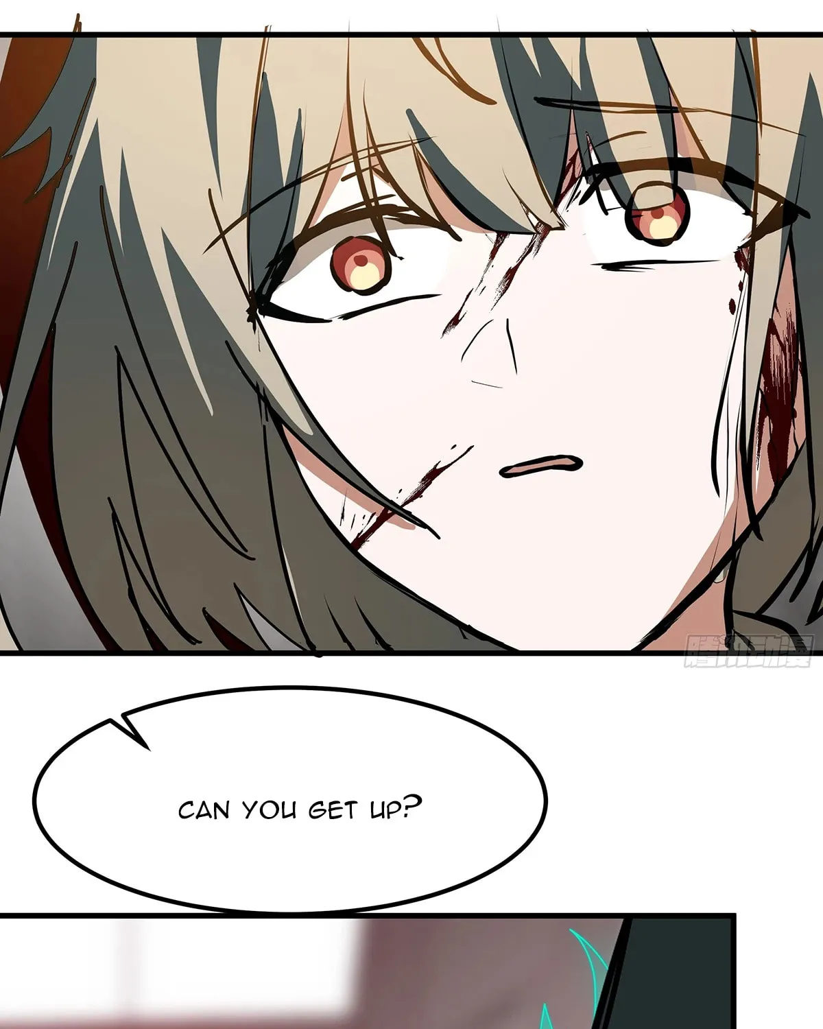 Martial Peak (Colored) Chapter 3850 page 72 - 