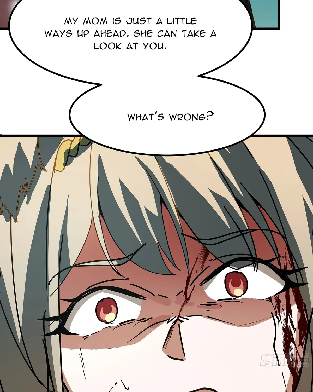 Martial Peak (Colored) Chapter 3850 page 74 - 