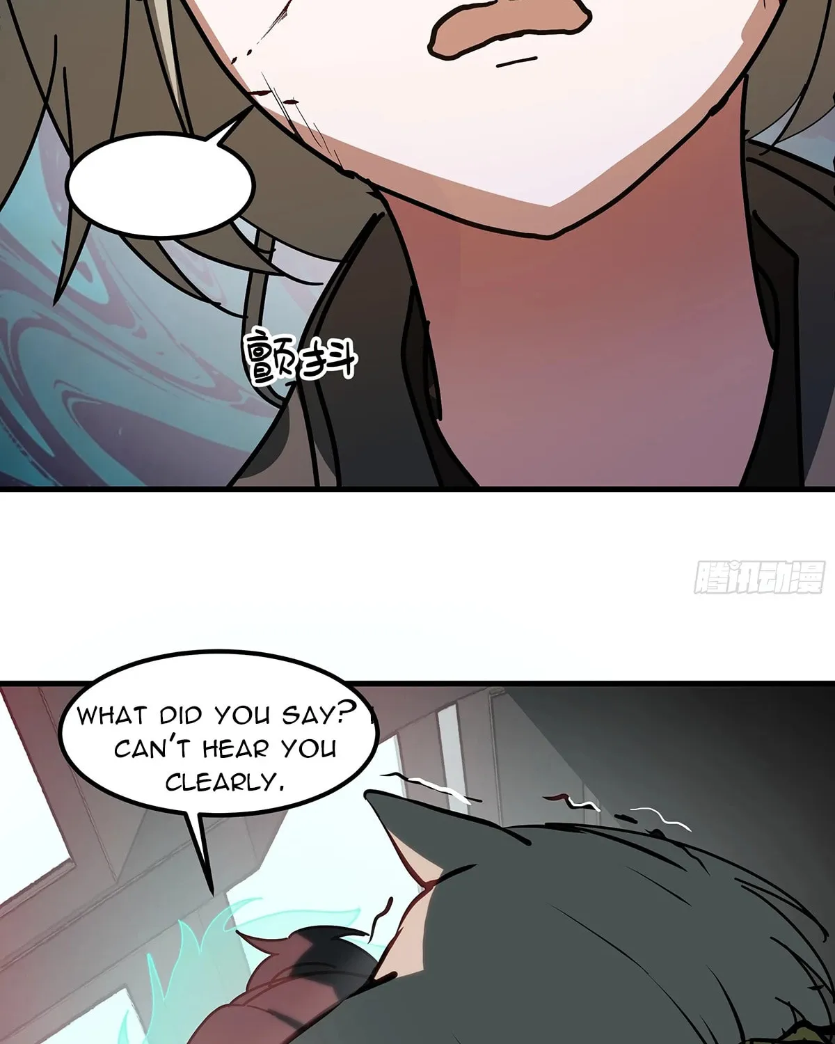 Martial Peak (Colored) Chapter 3850 page 75 - 